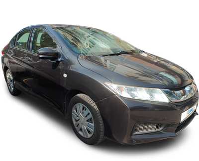 Honda City-img